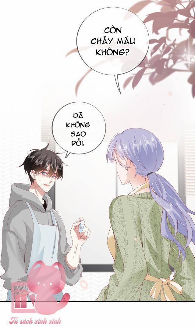 Khoảng Cách Giữa Những Vì Sao 42 trang 36