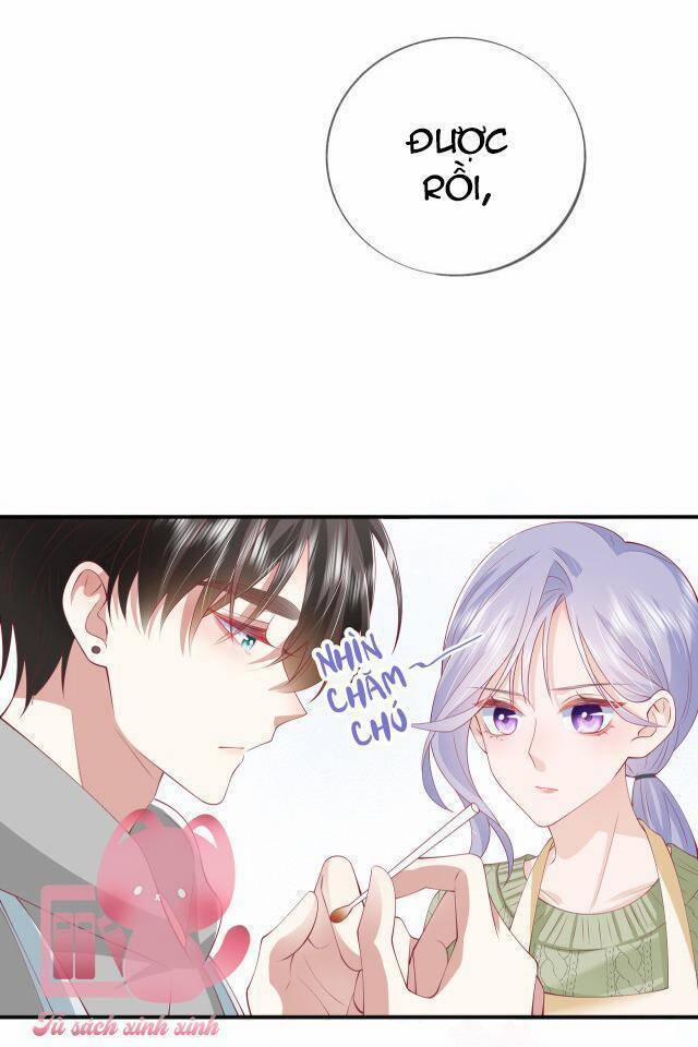 Khoảng Cách Giữa Những Vì Sao 42 trang 38