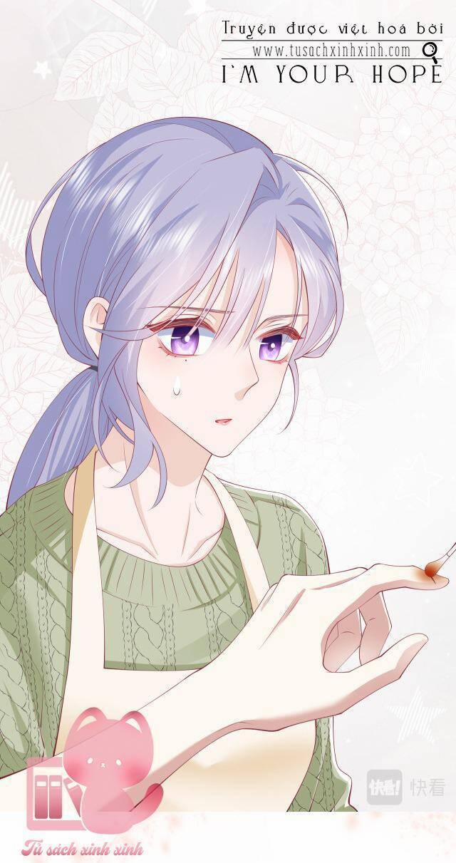 Khoảng Cách Giữa Những Vì Sao 42 trang 40