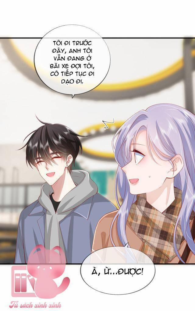 Khoảng Cách Giữa Những Vì Sao 42 trang 5