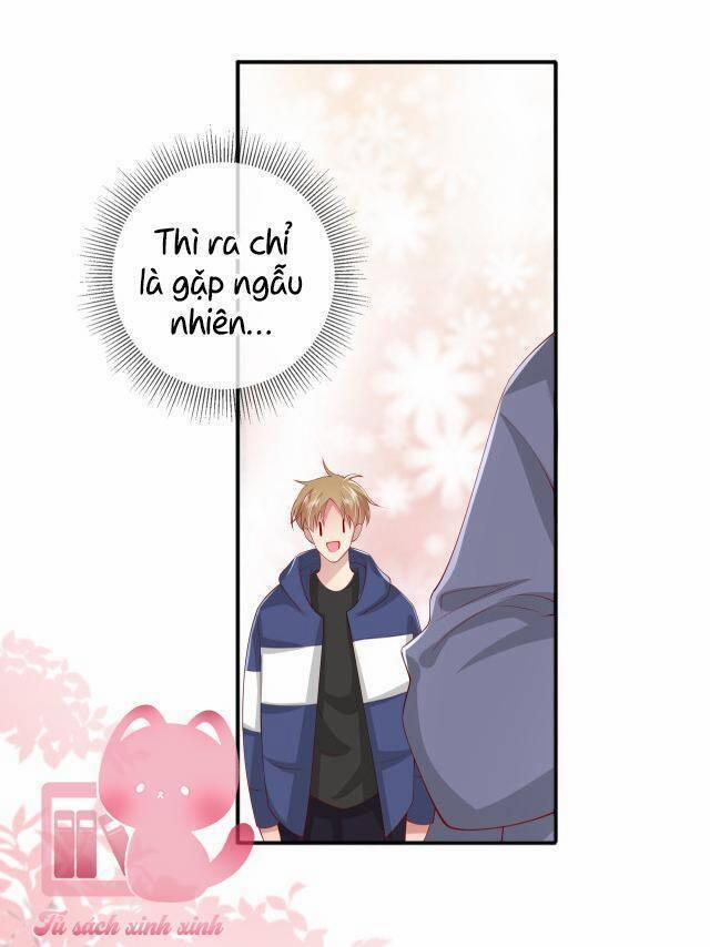 Khoảng Cách Giữa Những Vì Sao 42 trang 6