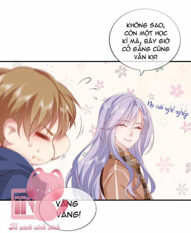 Khoảng Cách Giữa Những Vì Sao 42 trang 9