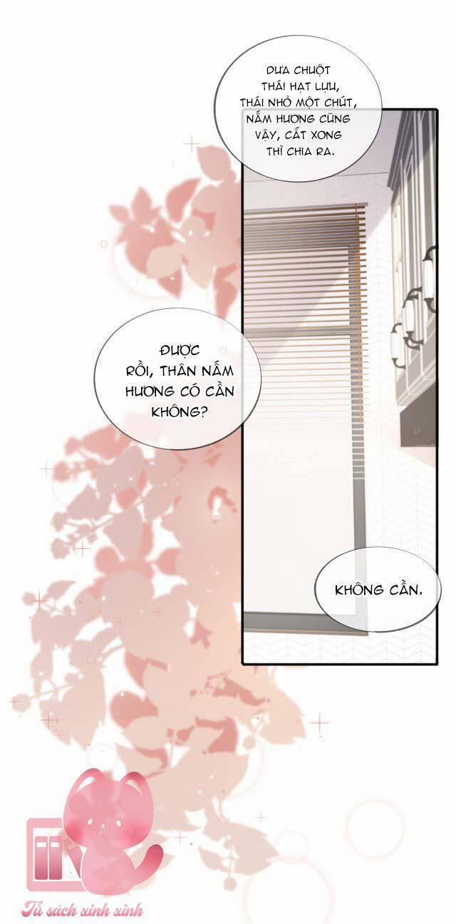 Khoảng Cách Giữa Những Vì Sao 43 trang 12