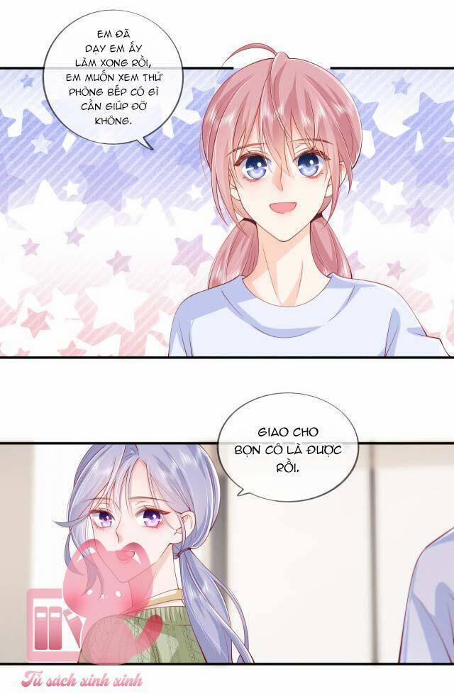 Khoảng Cách Giữa Những Vì Sao 43 trang 15