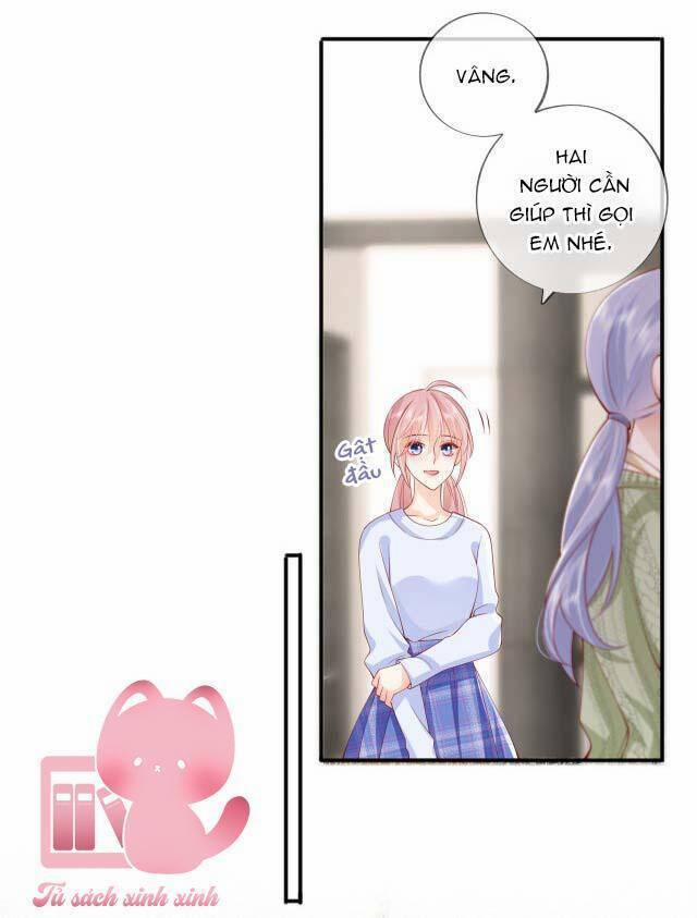 Khoảng Cách Giữa Những Vì Sao 43 trang 16