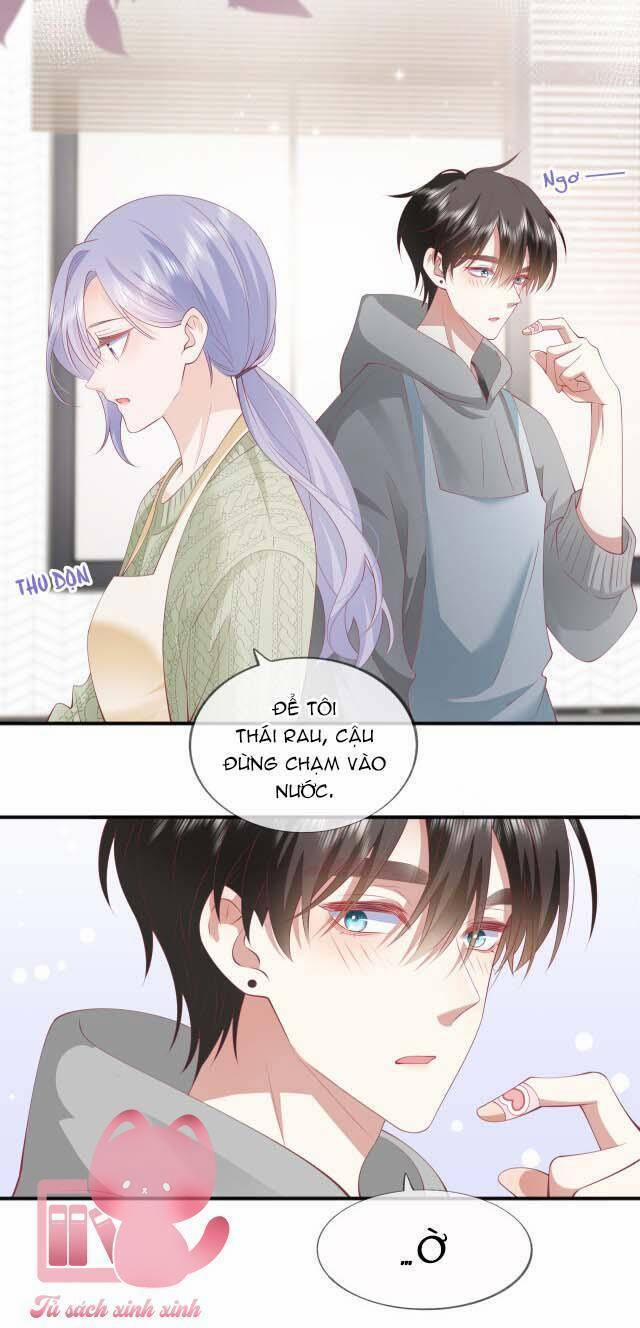 Khoảng Cách Giữa Những Vì Sao 43 trang 2