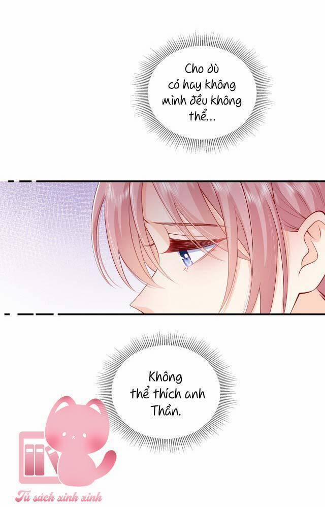 Khoảng Cách Giữa Những Vì Sao 43 trang 22