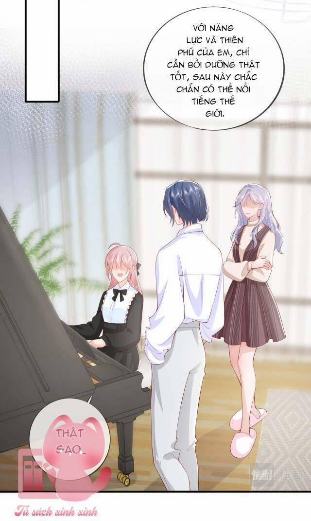 Khoảng Cách Giữa Những Vì Sao 43 trang 24