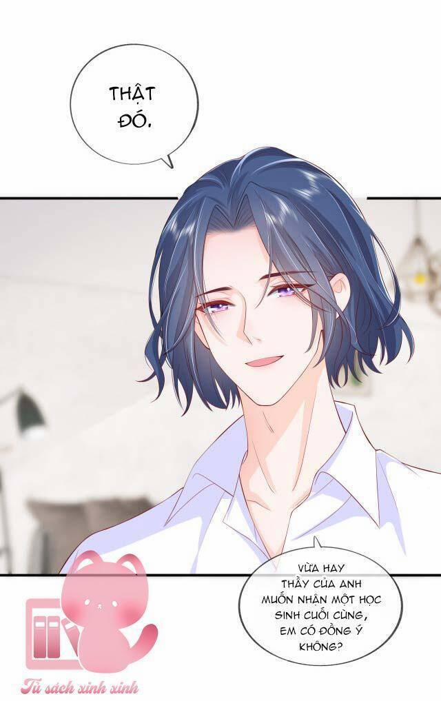 Khoảng Cách Giữa Những Vì Sao 43 trang 25