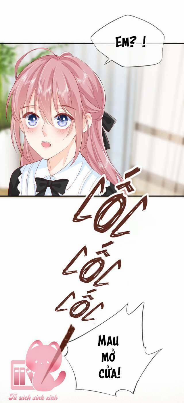 Khoảng Cách Giữa Những Vì Sao 43 trang 26