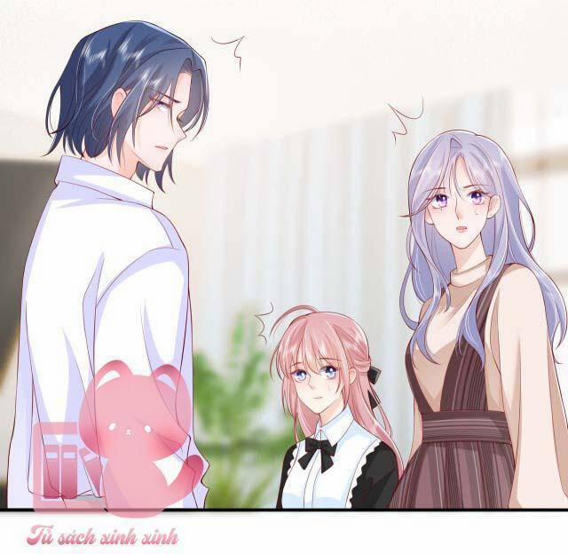 Khoảng Cách Giữa Những Vì Sao 43 trang 27