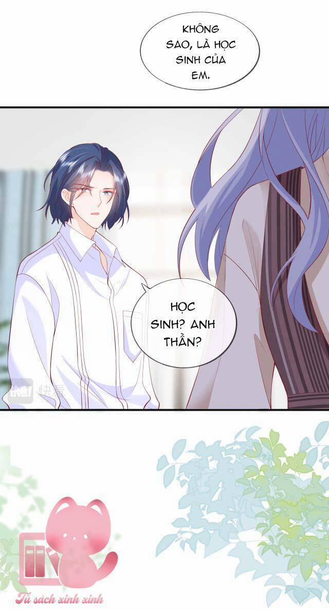 Khoảng Cách Giữa Những Vì Sao 43 trang 29