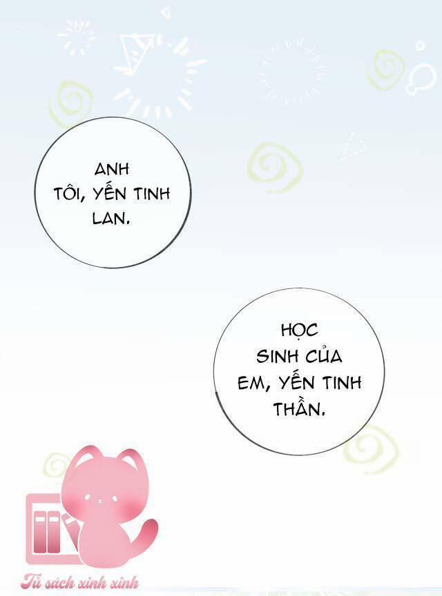 Khoảng Cách Giữa Những Vì Sao 43 trang 35