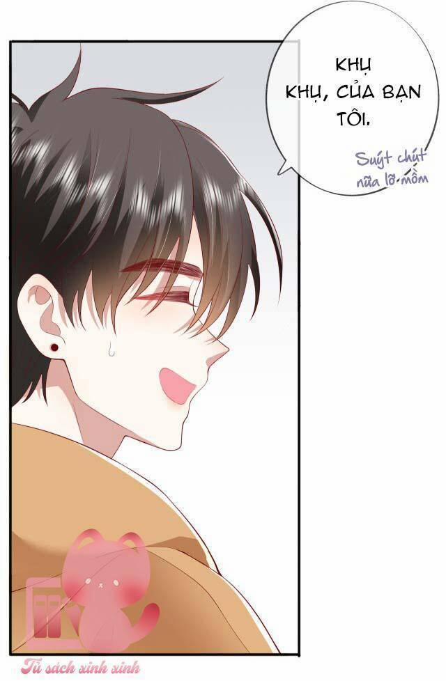 Khoảng Cách Giữa Những Vì Sao 43 trang 39