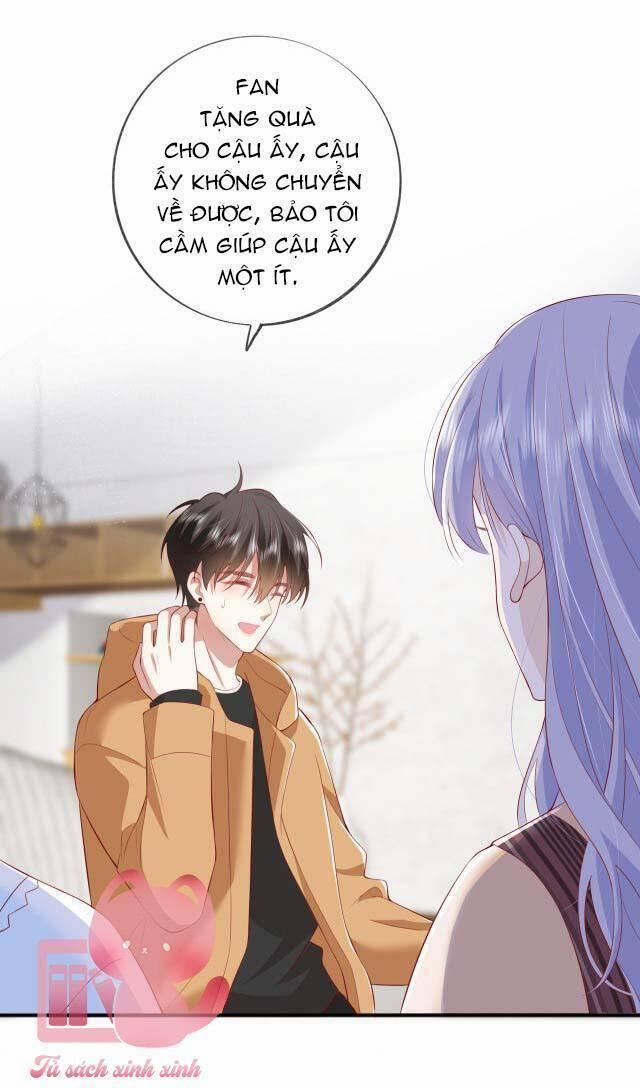 Khoảng Cách Giữa Những Vì Sao 43 trang 40