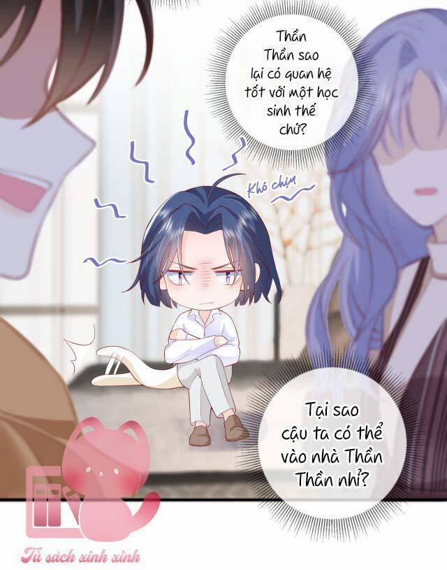 Khoảng Cách Giữa Những Vì Sao 43 trang 42