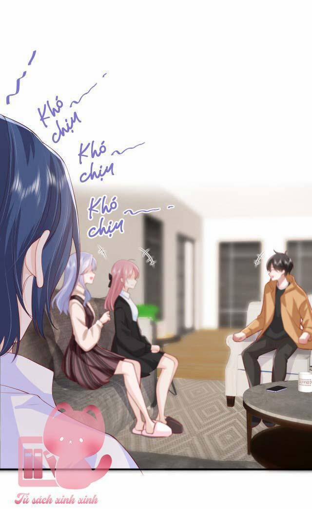 Khoảng Cách Giữa Những Vì Sao 43 trang 45