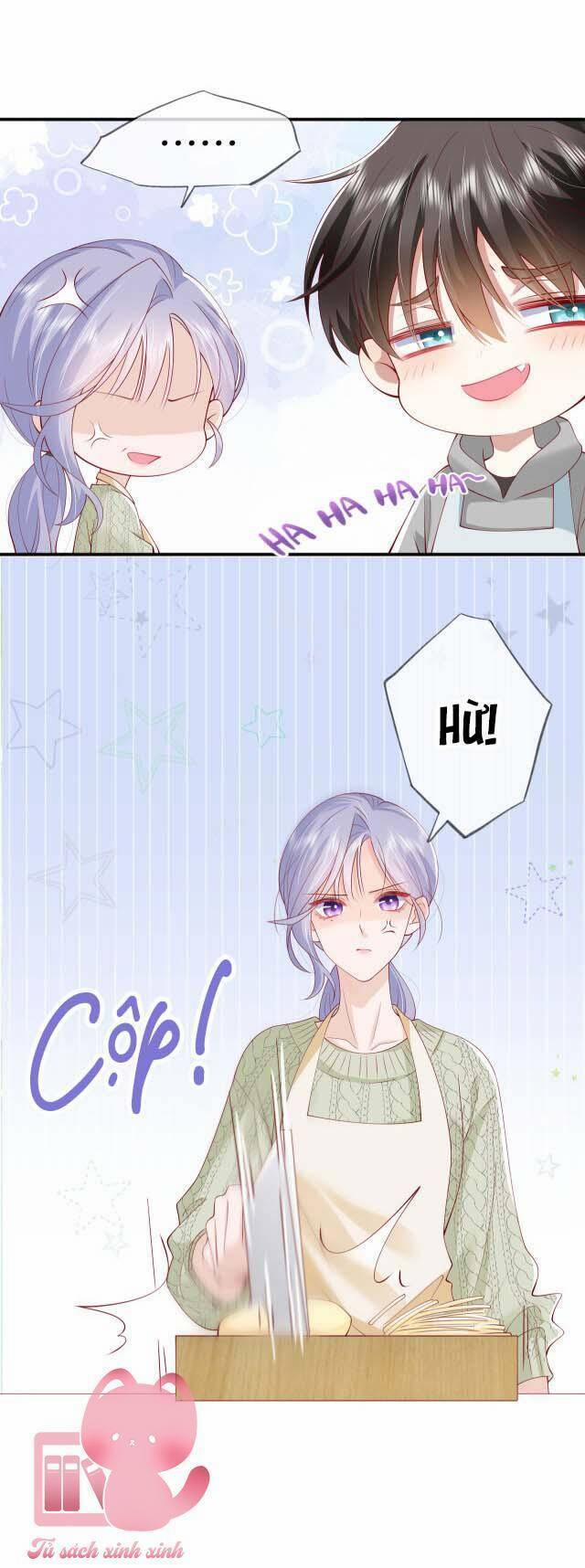 Khoảng Cách Giữa Những Vì Sao 43 trang 6