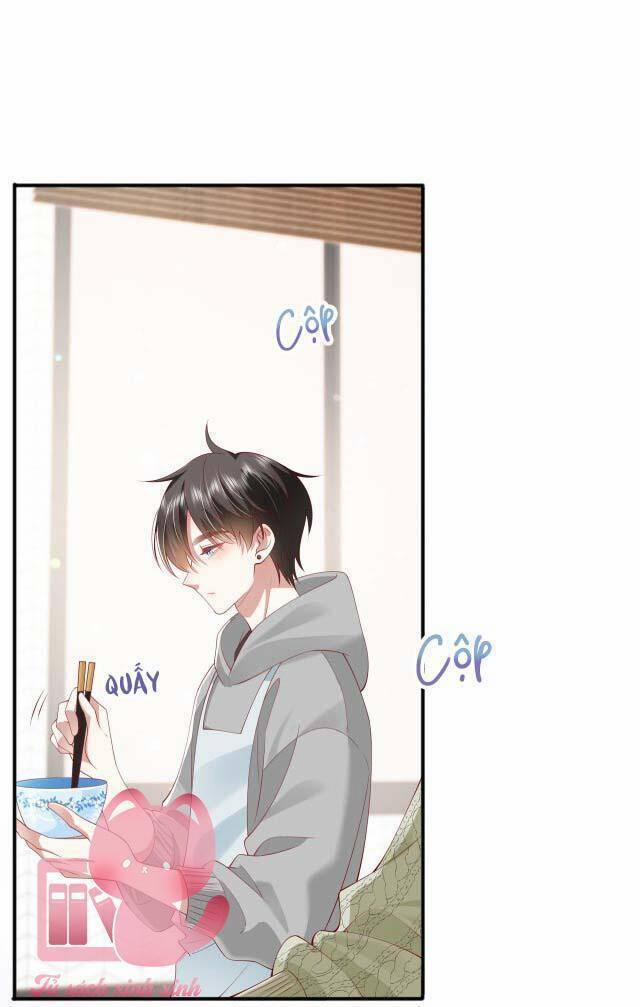 Khoảng Cách Giữa Những Vì Sao 43 trang 7