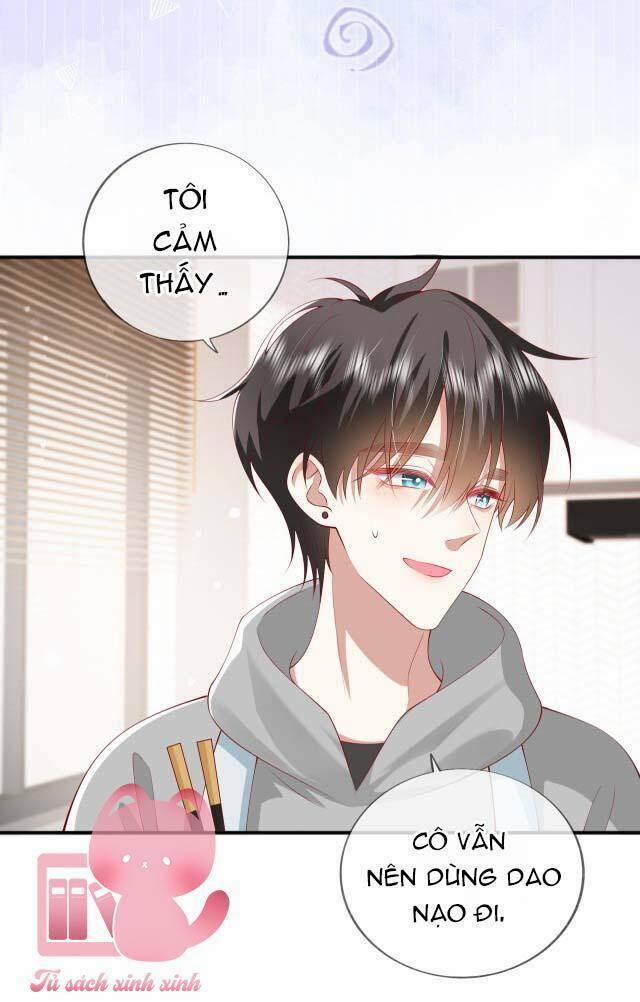 Khoảng Cách Giữa Những Vì Sao 43 trang 9