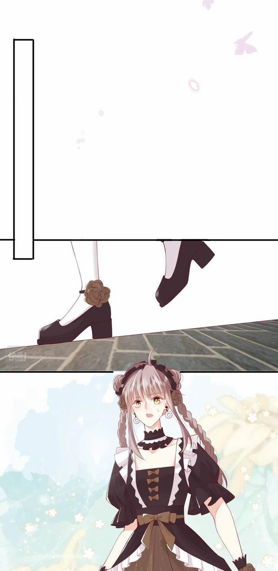 Khoảng Cách Giữa Những Vì Sao 44 trang 10