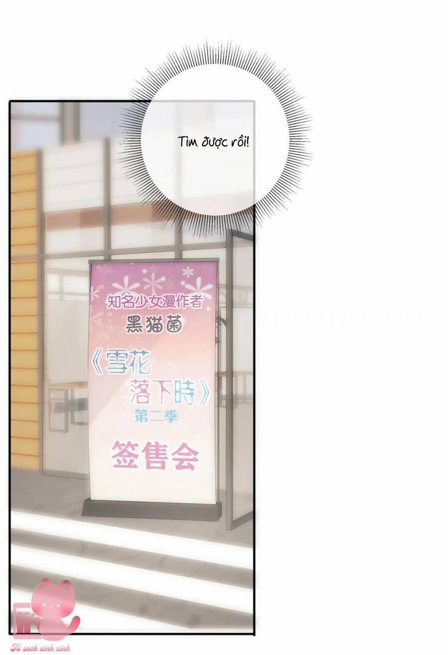 Khoảng Cách Giữa Những Vì Sao 44 trang 14