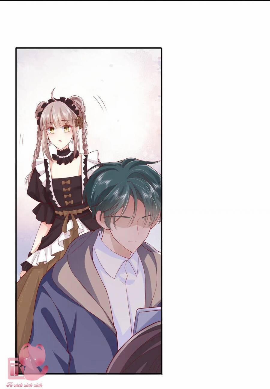 Khoảng Cách Giữa Những Vì Sao 44 trang 18