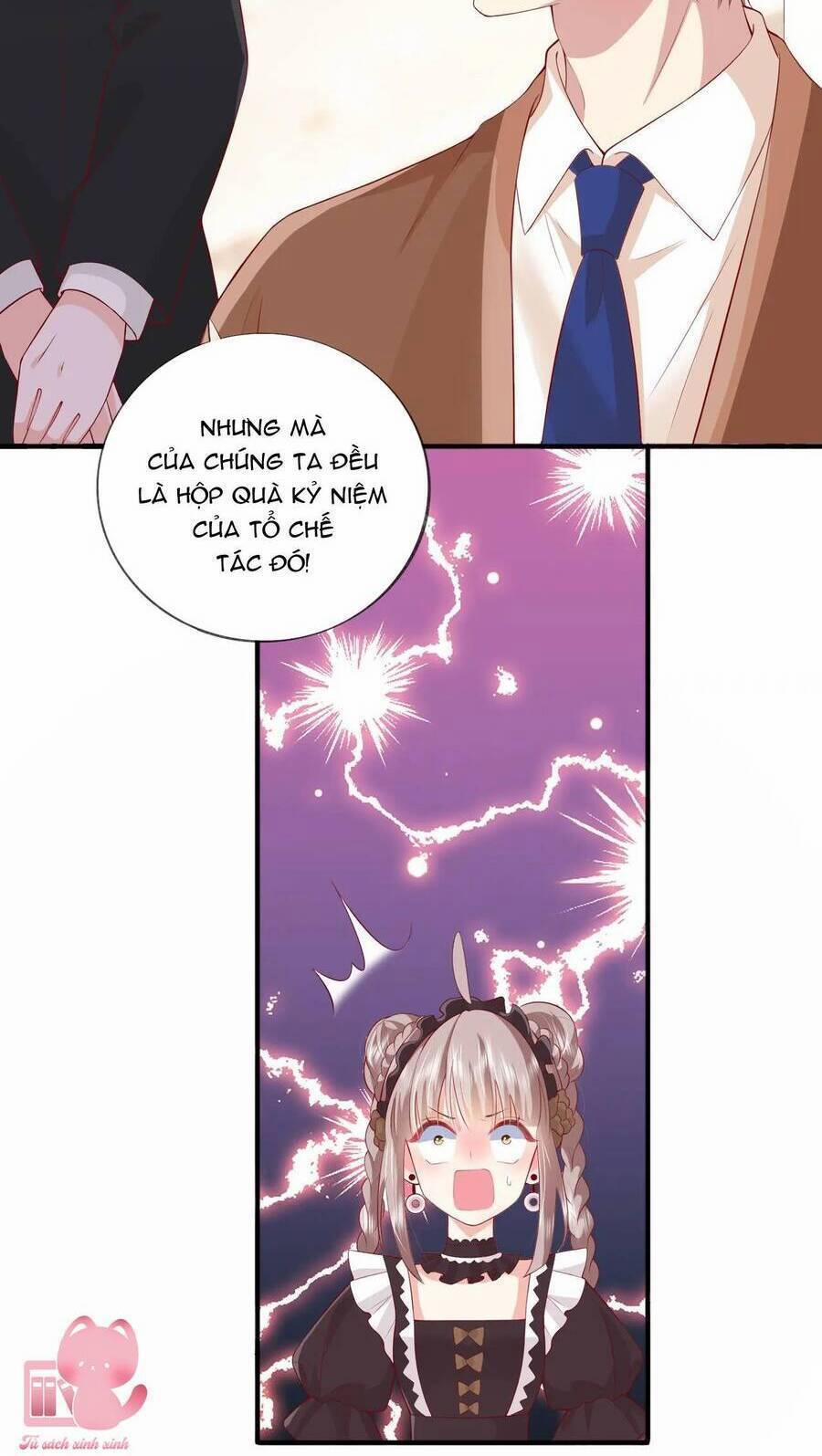 Khoảng Cách Giữa Những Vì Sao 44 trang 25