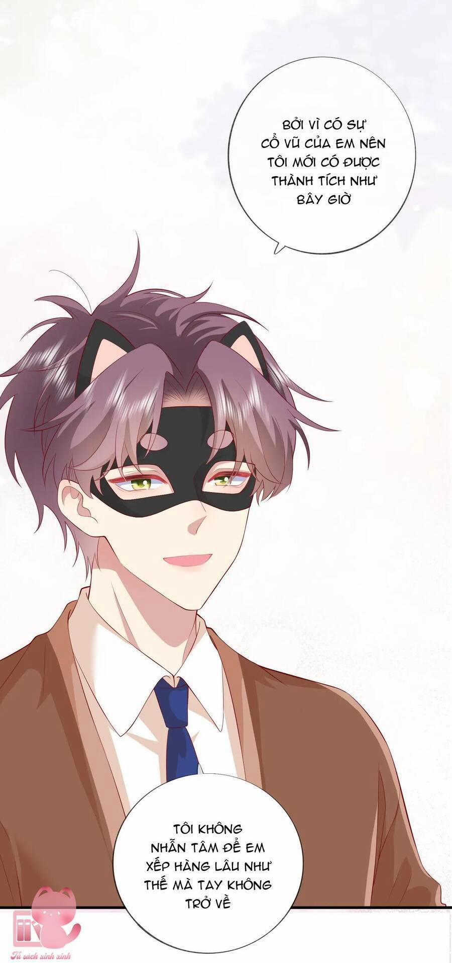 Khoảng Cách Giữa Những Vì Sao 44 trang 28