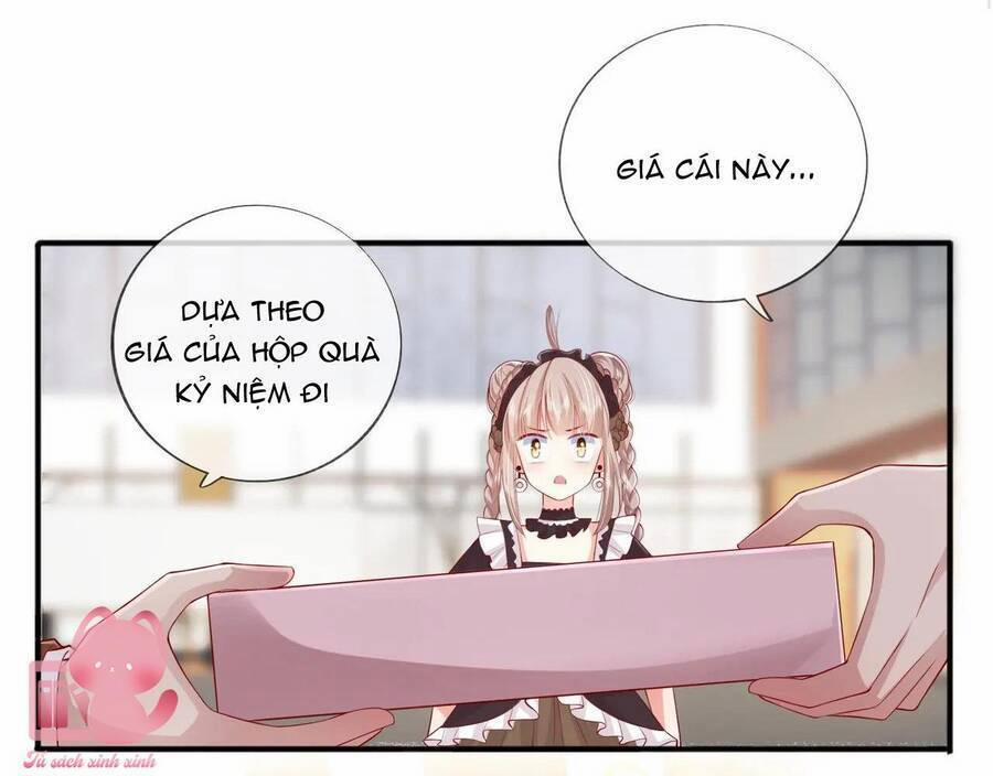 Khoảng Cách Giữa Những Vì Sao 44 trang 29