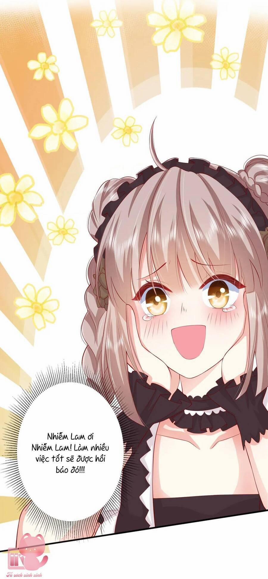 Khoảng Cách Giữa Những Vì Sao 44 trang 30