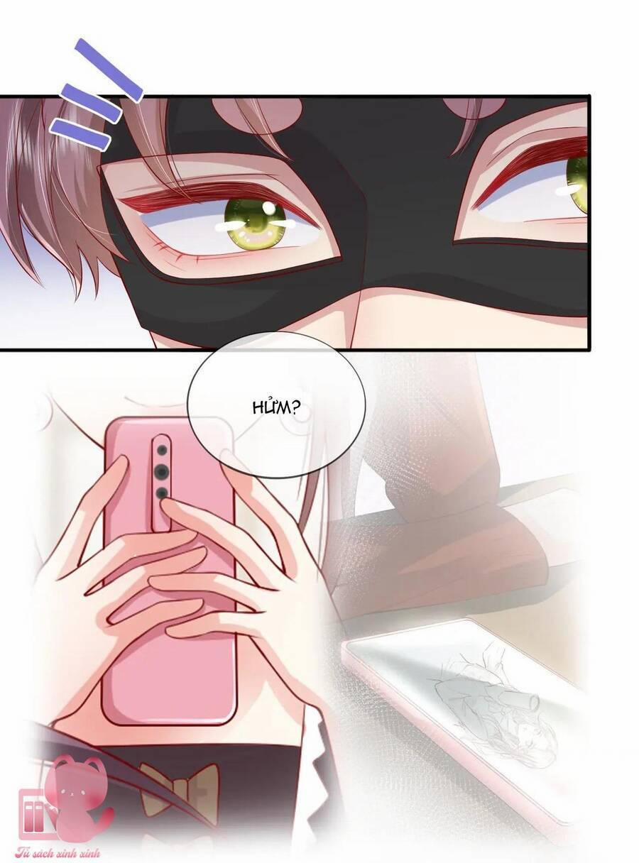 Khoảng Cách Giữa Những Vì Sao 44 trang 35