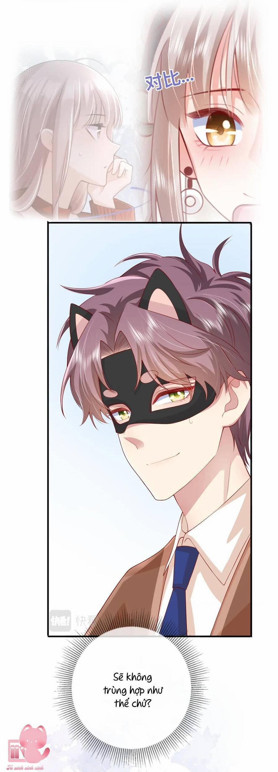 Khoảng Cách Giữa Những Vì Sao 44 trang 36