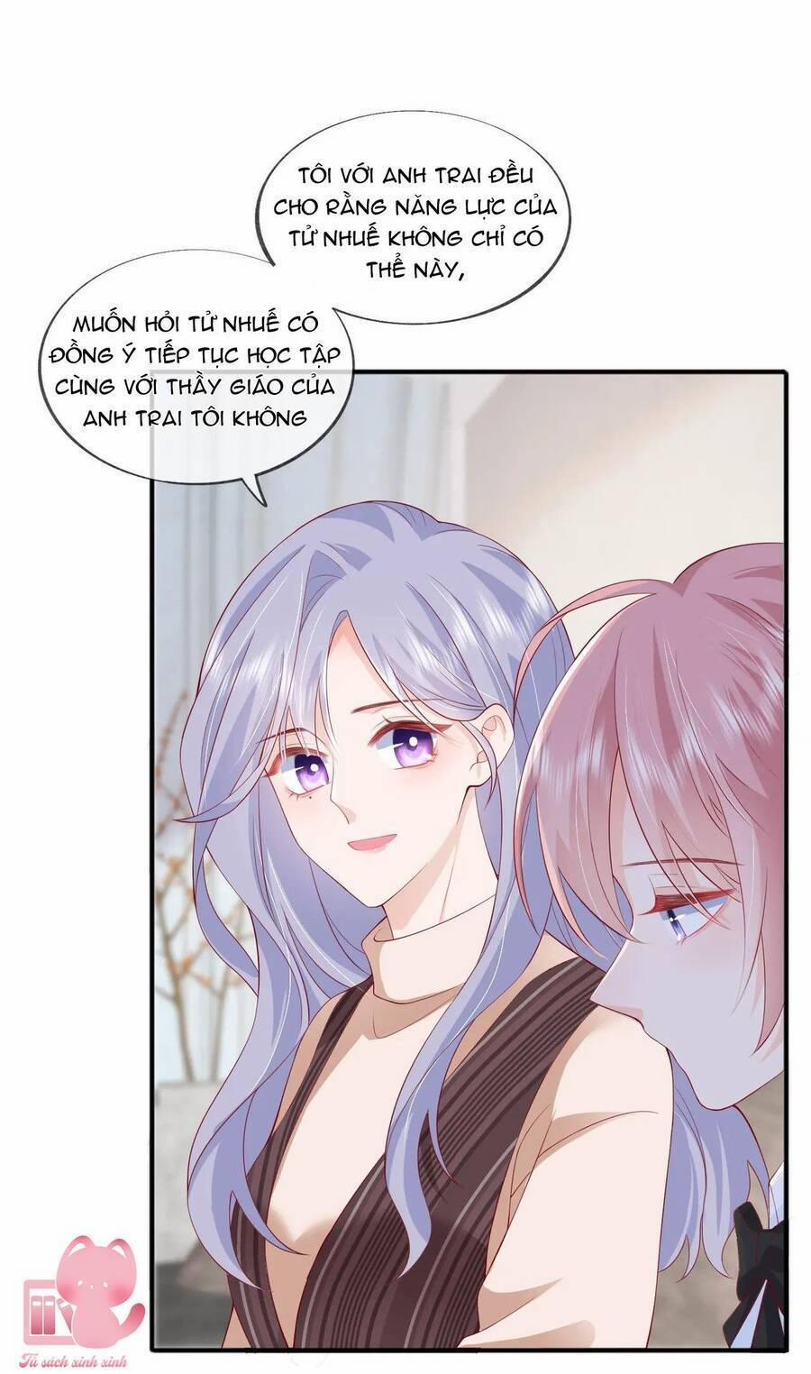 Khoảng Cách Giữa Những Vì Sao 44 trang 6