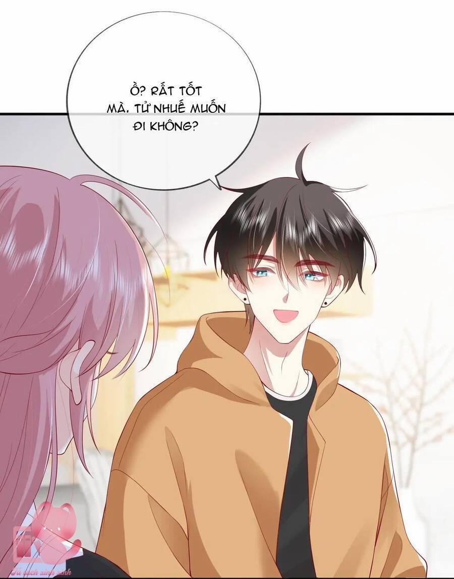 Khoảng Cách Giữa Những Vì Sao 44 trang 7