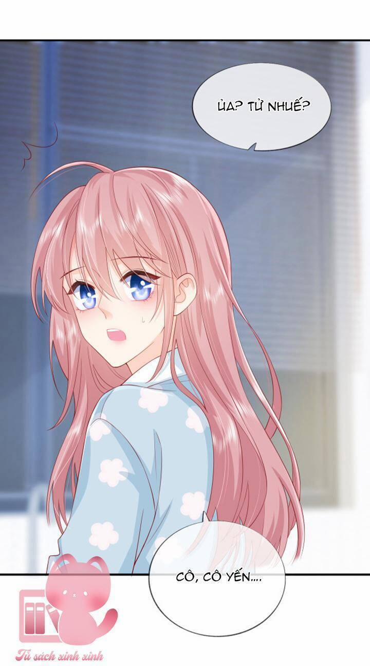 Khoảng Cách Giữa Những Vì Sao 45 trang 11