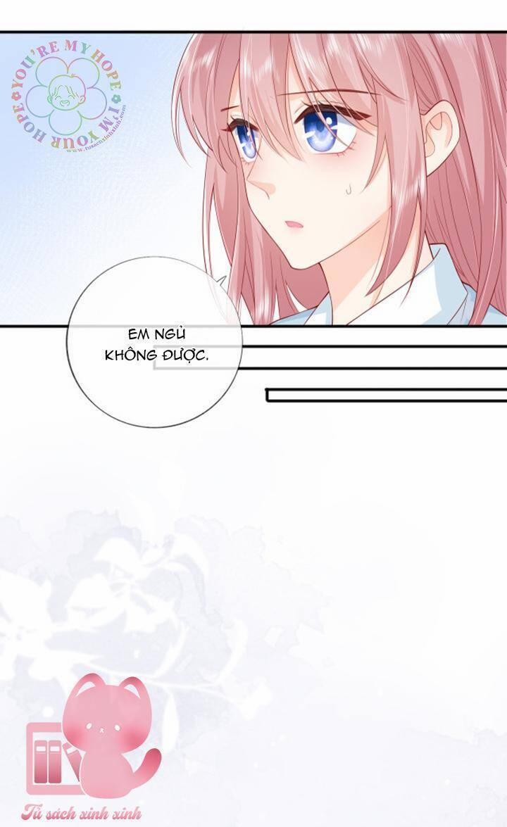 Khoảng Cách Giữa Những Vì Sao 45 trang 14