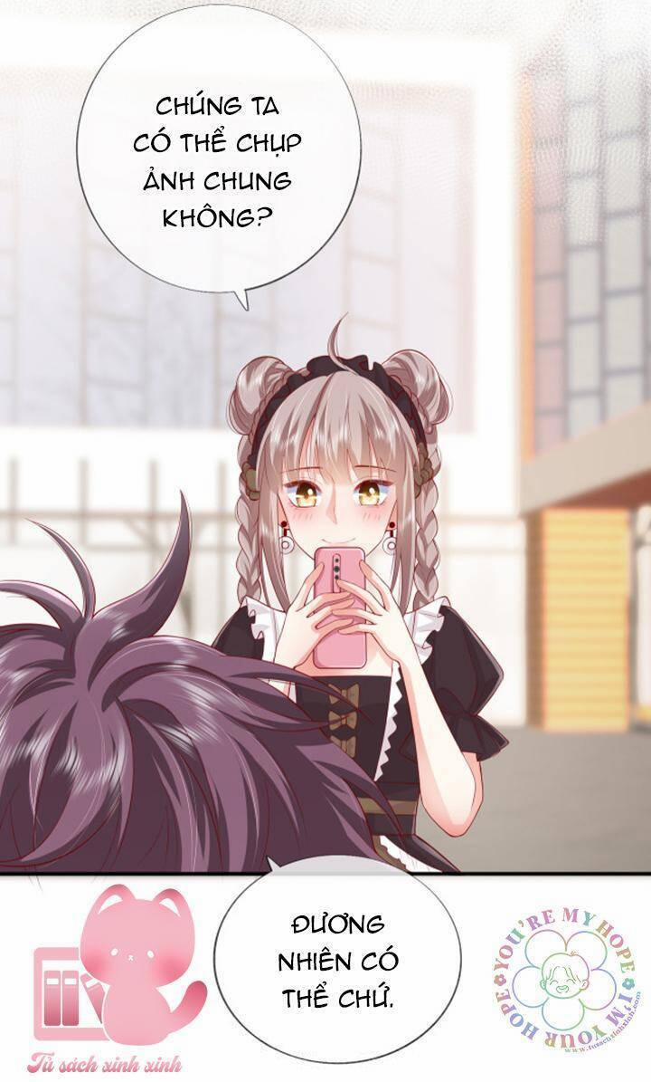 Khoảng Cách Giữa Những Vì Sao 45 trang 2