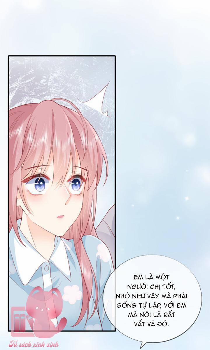 Khoảng Cách Giữa Những Vì Sao 45 trang 23