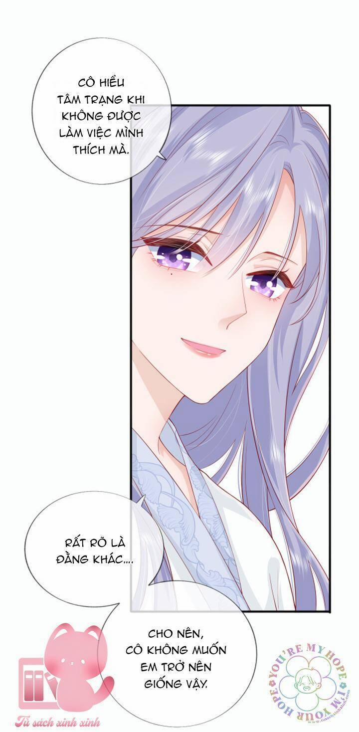 Khoảng Cách Giữa Những Vì Sao 45 trang 28