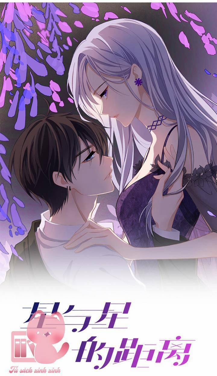 Khoảng Cách Giữa Những Vì Sao 45 trang 3