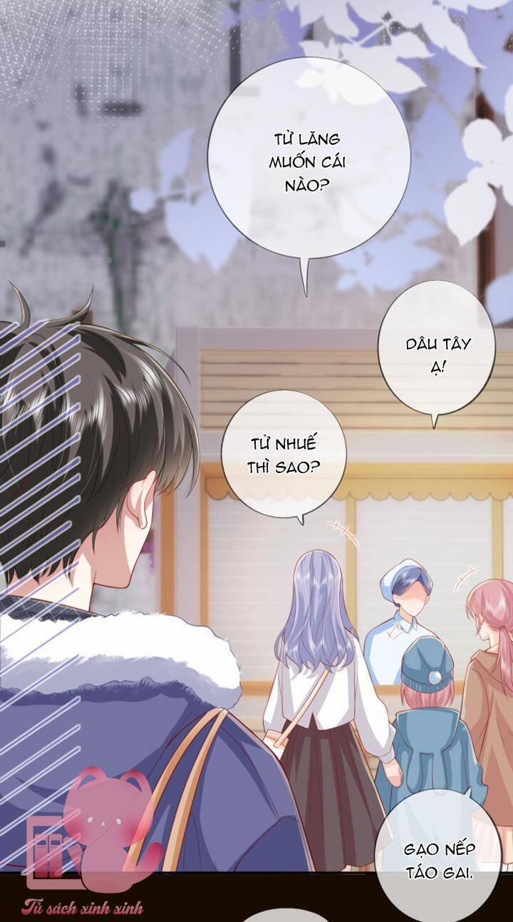 Khoảng Cách Giữa Những Vì Sao 45 trang 43