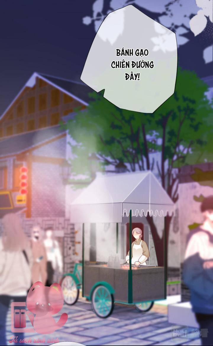 Khoảng Cách Giữa Những Vì Sao 45 trang 46