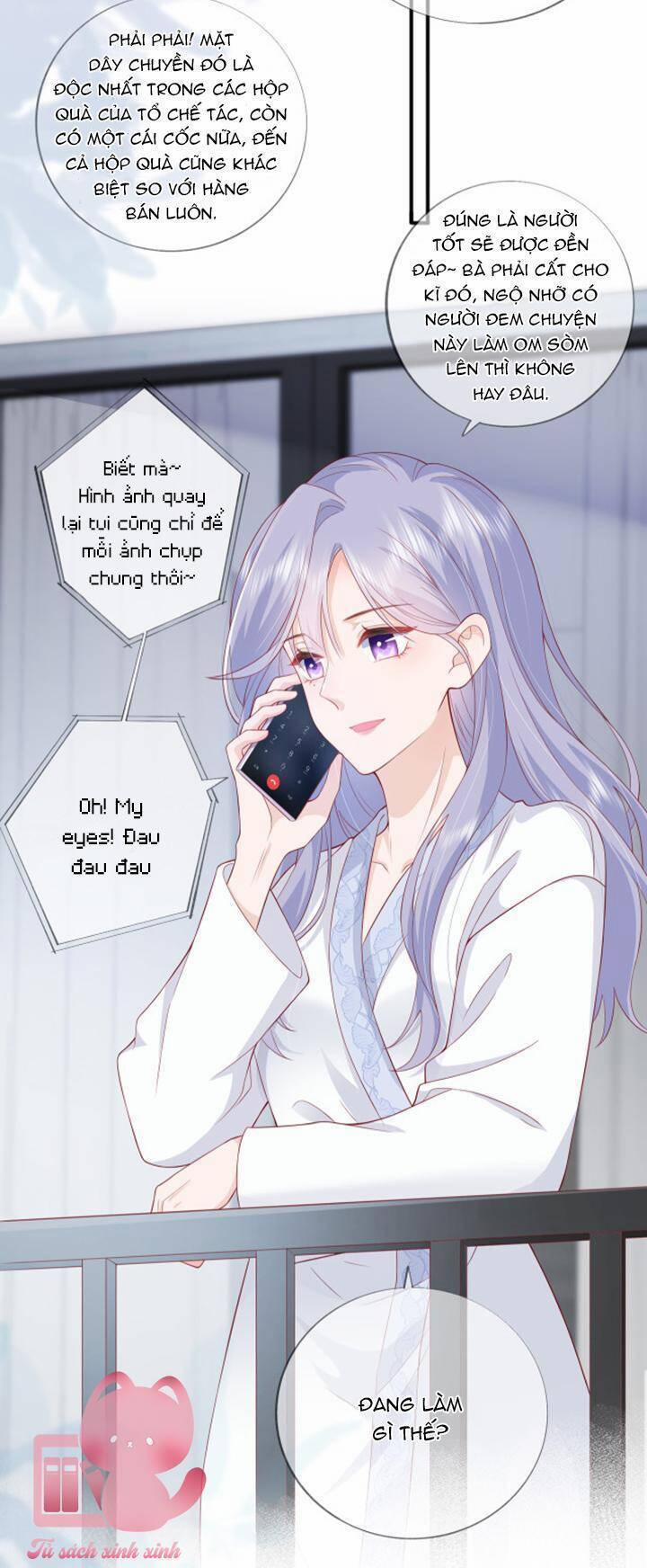 Khoảng Cách Giữa Những Vì Sao 45 trang 6