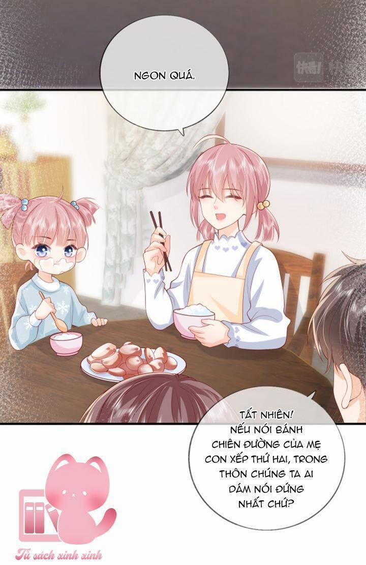 Khoảng Cách Giữa Những Vì Sao 46 trang 10