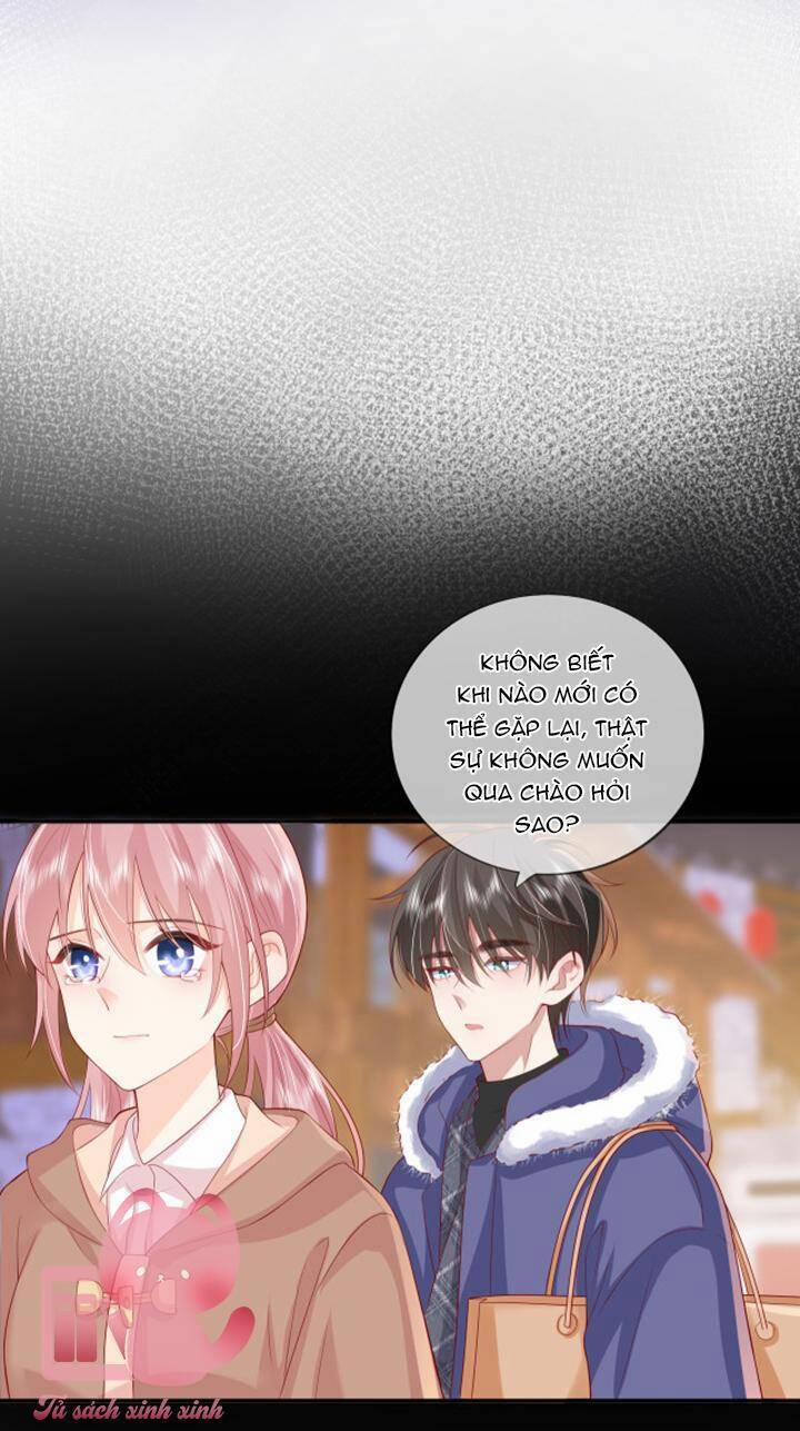 Khoảng Cách Giữa Những Vì Sao 46 trang 12