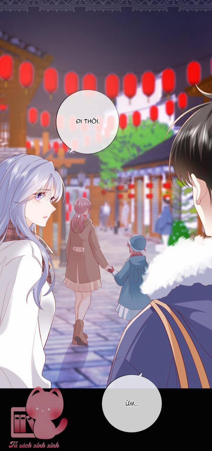 Khoảng Cách Giữa Những Vì Sao 46 trang 14