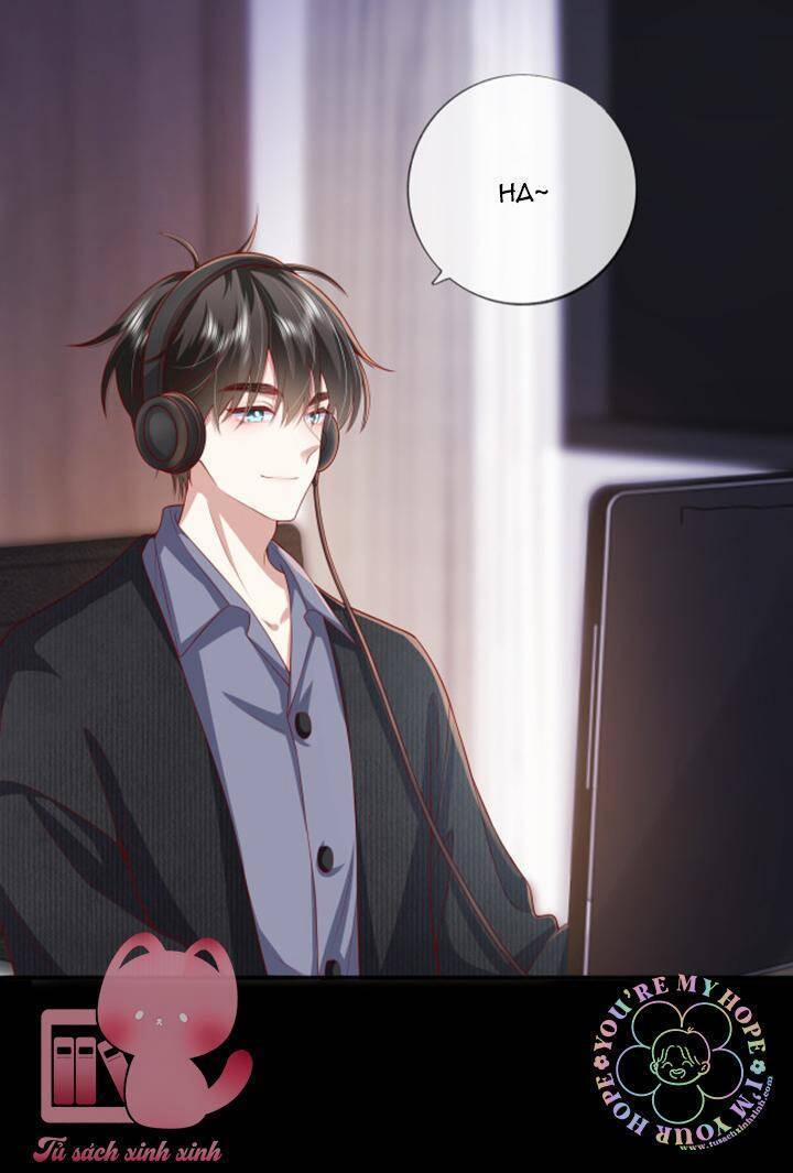 Khoảng Cách Giữa Những Vì Sao 46 trang 19