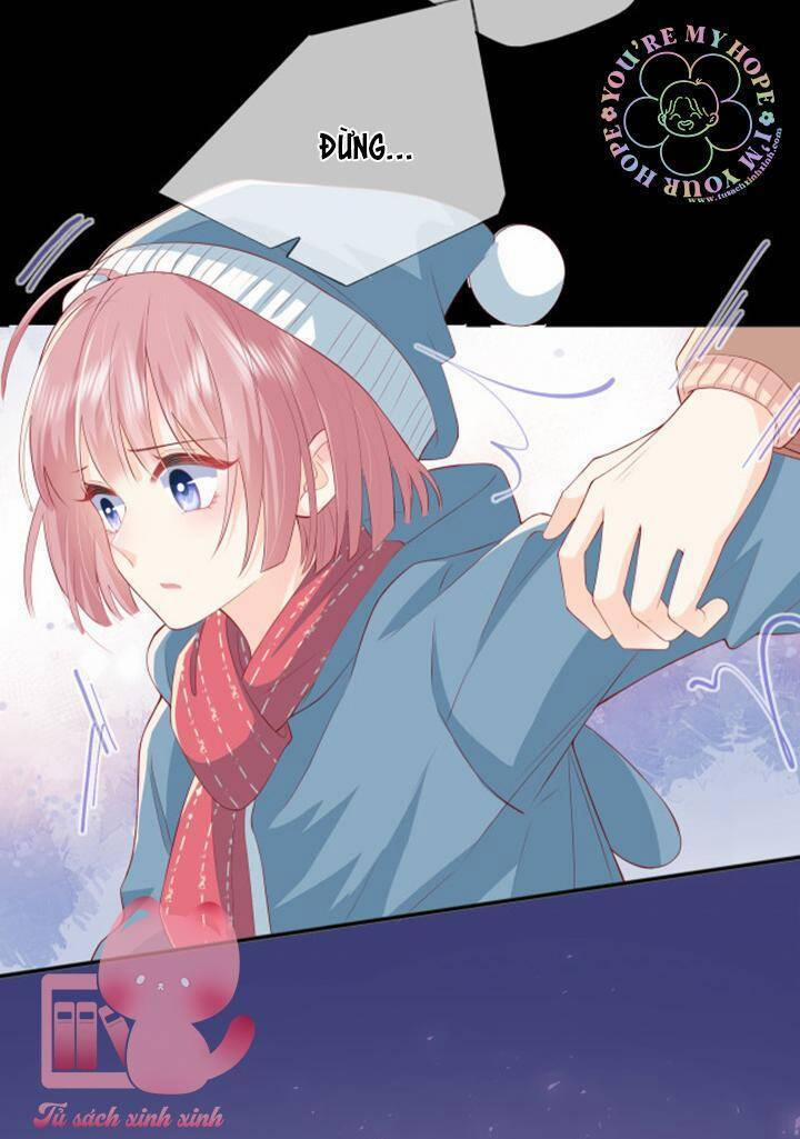 Khoảng Cách Giữa Những Vì Sao 46 trang 2