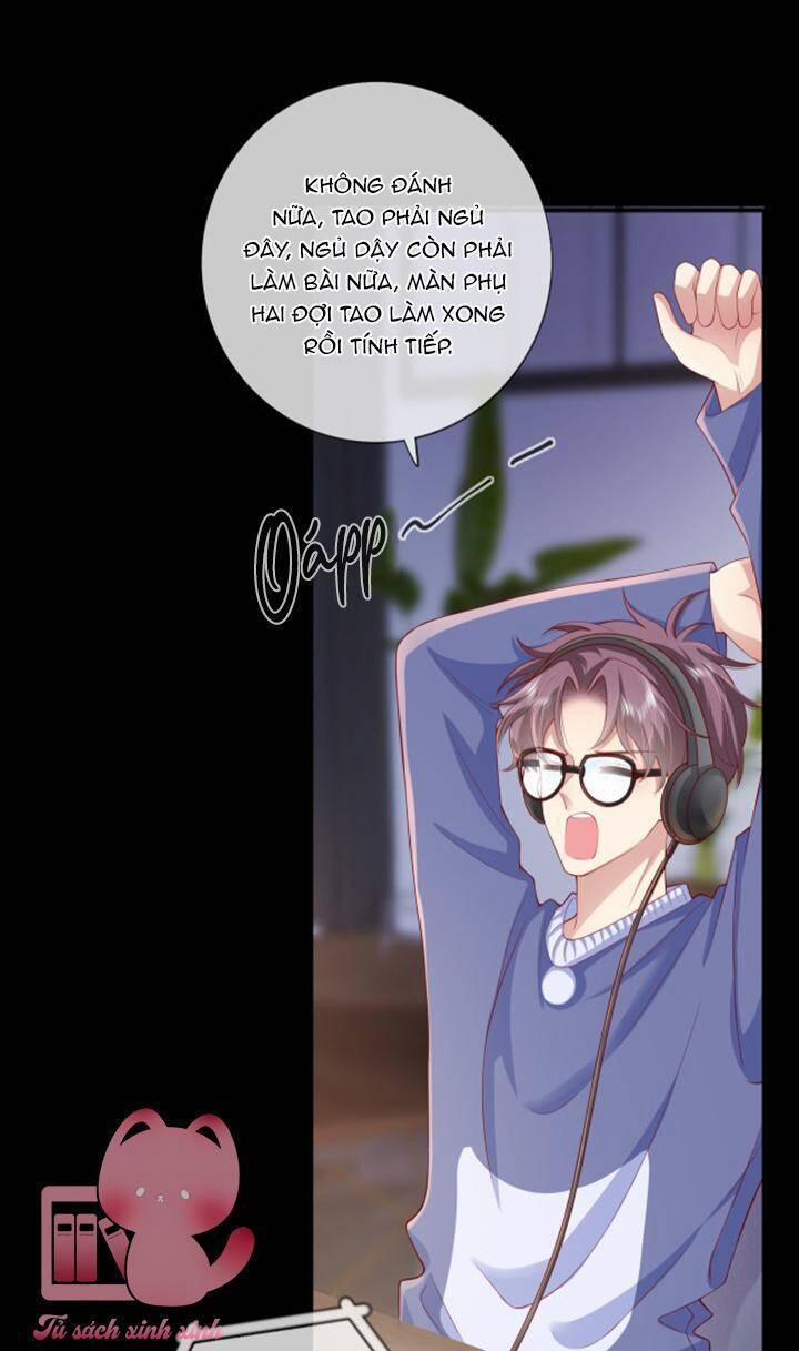 Khoảng Cách Giữa Những Vì Sao 46 trang 20